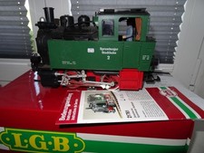 Spur lgb 21761 gebraucht kaufen  Deutschland