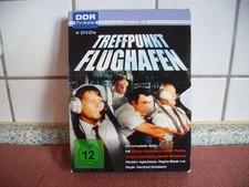 Treffpunkt flughafen komplette gebraucht kaufen  Westoverledingen