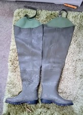 Fishing waders wyncwood for sale  FOLKESTONE