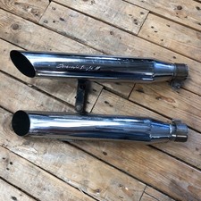 Harley davidson screamin for sale  POOLE