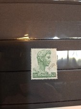 Francobollo italia lire usato  Olbia