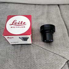 Objectif leica elmar d'occasion  Athis-Mons