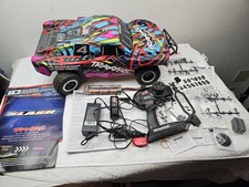 Traxxas slash buggy for sale  Colorado Springs