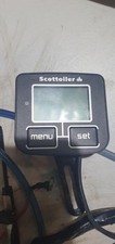 scottoiler for sale  ROCHDALE