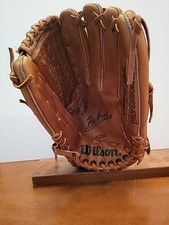 vintage wilson glove for sale  Randolph