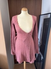 Clothes wickelstrickjacke altr gebraucht kaufen  München