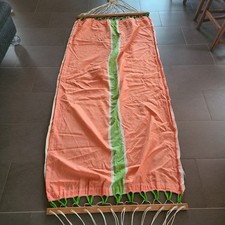 Siesta einzel stabhängematte gebraucht kaufen  Heitersheim