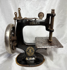 Lovely vintage singer for sale  MINEHEAD