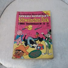Schweinchen dick comic gebraucht kaufen  Jüchen