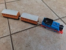 Thomas trackmaster thomas for sale  STOKE-ON-TRENT