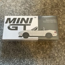 Mini mazda miata for sale  SWINDON