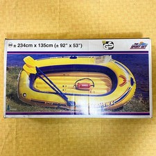 Intex gommone seahawk usato  Nocera Inferiore