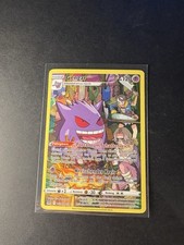 Pokemon gengar tg06 gebraucht kaufen  Bockenem