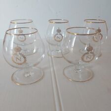 Bicchieri cognac modello usato  Tribiano