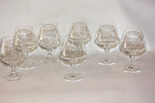 Grand verres cognac d'occasion  Bordeaux-