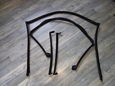 Peugeot 206 cabrio gebraucht kaufen  Recklinghausen