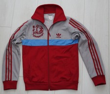 DAMSKA KURTKA DRESOWA ADIDAS ORIGINALS ARGENTAT Judo Club UK 12 na sprzedaż  PL