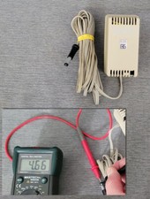 Ddr netzteil r204 gebraucht kaufen  Arnstadt