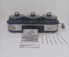 slow cooker 1 5l for sale slow cooker 1 5l for sale WELWYN GARDEN CITY