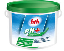 Hth poudre 5kg d'occasion  France