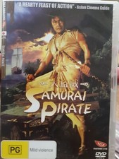 Usado, Dvd Pirata Samurai, Toshiro Mifune Japonês Shogun 1963 Melhor Filme Clássico Cult comprar usado  Enviando para Brazil