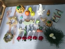 Konvolut deko keramik gebraucht kaufen  Osnabrück