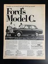 Vintage 1967 ford for sale  Greensboro
