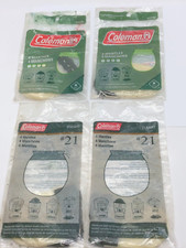 Lot vintage coleman for sale  The Colony