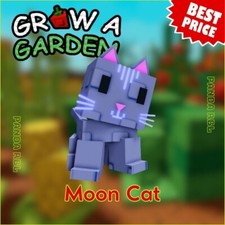 Moon cat grow d'occasion  Expédié en Belgium