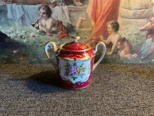Tallec sucrier pot d'occasion  Thônes