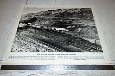 Photo ecole 1957 d'occasion  Gannat