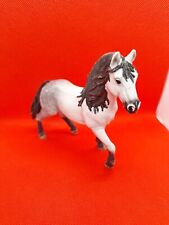 Schleich pferde andalusier gebraucht kaufen  Celle