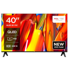 Tcl 40v5c led usato  Roccagloriosa