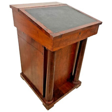 Antique davenport captain for sale  Riverside