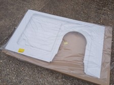 Left hand shower for sale  NORWICH