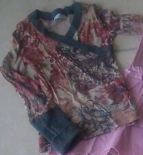 Mohair sweat léger d'occasion  Biscarrosse
