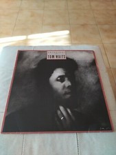 Tom waits anthology usato  Roma