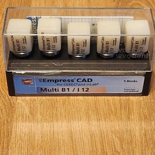 Ivoclar ips empress for sale  Aledo