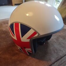 Vespa helmet medium for sale  NORTHAMPTON