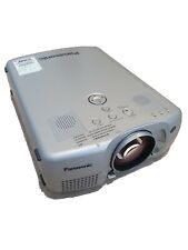 Projecteur lcd panasonic d'occasion  Expédié en France