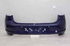 Golf rear bumper for sale  DAGENHAM