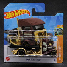 Hot wheels fast usato  Tufillo