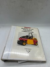 Dynapac 132 pneumatic for sale  Russellville