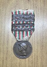 Medaglia grande guerra usato  Beinasco