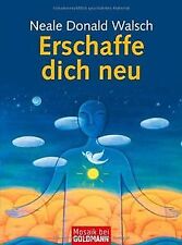 Erschaffe dich neu gebraucht kaufen  Berlin
