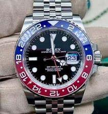 Authentic rolex watch d'occasion  Expédié en Belgium