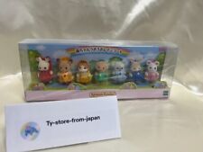 Sylvanian families baby d'occasion  Expédié en Belgium
