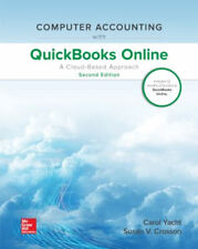 Computer accounting quickbooks for sale  Mishawaka