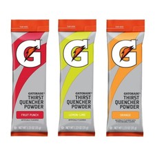 Gatorade 1.23 single for sale  Atlanta