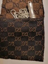 Gucci trademark bamboo for sale  BIRMINGHAM